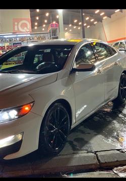 شيفروليه ماليبو